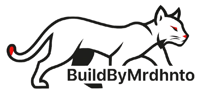 BuildByMrdhnto